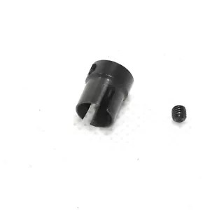 HSP part 86020 Universal joint cup/with grub screw (for drive system) for 1/16th - Picture 1 of 12