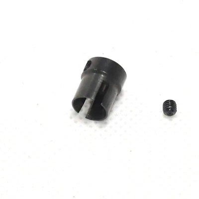 HSP part 86020 Universal joint cup/with grub screw (for drive system) for 1/16th - Image 1 of 4