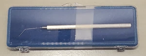 Katena Graether Iris Retractor abgewinkelt K3-4910 - Bild 1 von 2