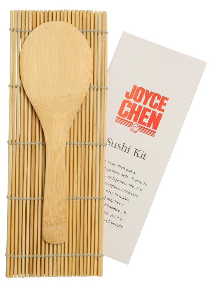 Joyce Chen Sushi Kit 3 Pc. Set