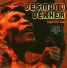 Desmond Dekker Sing a Little Song (CD) Album