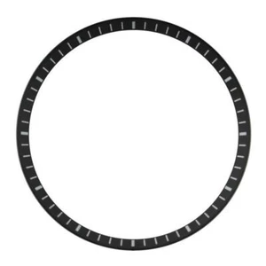 C0193 SKX007/SRPD Chapter Ring with White Marker - Picture 1 of 1
