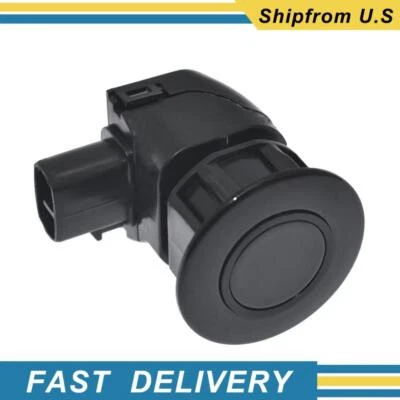 Sensor de ayuda de estacionamiento 89341-30020 para Lexus GS350 GS450h GS460 IS F IS350 IS250 Foto 1 de 4