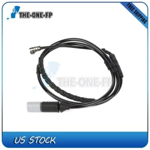 Rear Brake Pad Sensor Fit For 2014-2016 BMW 335i GT xDrive Base Hatchback 3.0L - Foto 1 di 6
