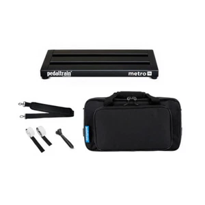 Pedaltrain Metro 16 with Soft Case - Picture 1 of 9