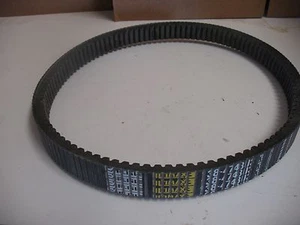 2000 Ski-Doo Formule III 700_R/formule III 800 Ultimax 3 Drive Belt_138-5120u3 - Picture 1 of 2