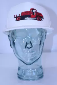 Cappello a rete Mayfield Trucking Co. vintage camionista berretto snapback Falcon Designer Awards - Foto 1 di 22