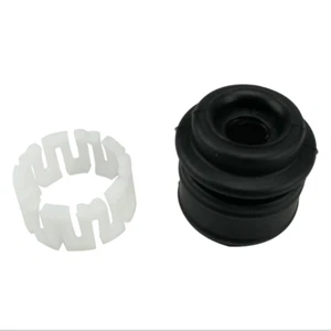 NEW Shift Lever M/T Ball Seat & Dust Seal Kit Fits For Honda Acura Civic Integra - Foto 1 di 4