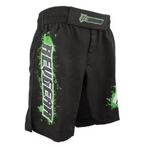 Revgear MMA Youth Pro Fight Shorts - Picture 1 of 4