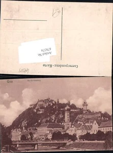 678374 Graz Mur Schlossberg - Picture 1 of 1