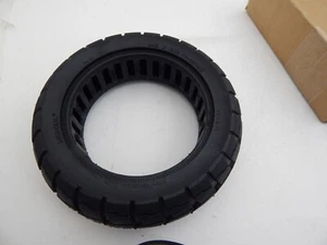 10 Inch 10x2.70-6.5 Solid Tire (10x2.75) Universal Tire For Electric Scooter New - Picture 1 of 5