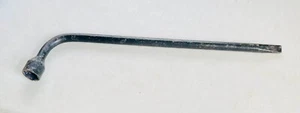 Lug Wrench Hudson Chrysler Dodge Plymouth DeSoto 1952 1953 1954 1955 1956 1957 - Picture 1 of 3