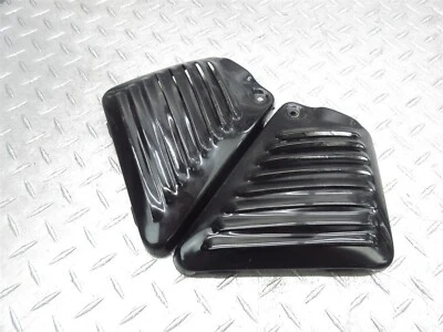 Harley Night Rod VRSCD 2006 06-08 lado izquierdo derecho carenado cubierta capó panel carrocería Foto 1 de 4