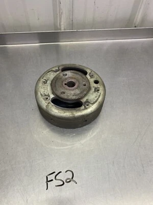 1980 80 81 YAMAHA Exciter EX 440 8j7 Magneto Rotor FLYWHEEL F280-78-904 Foto 1 de 4