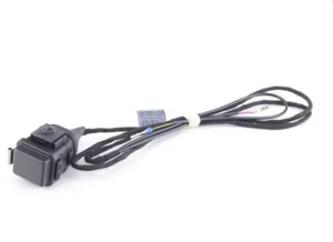 MINI COOPER R50, R53 Power Supply Wiring Set EHPAS 61116945303 NEW GENUINE - Picture 1 of 5