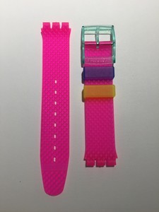 Cinturini Swatch per orologi | Acquisti Online su eBay