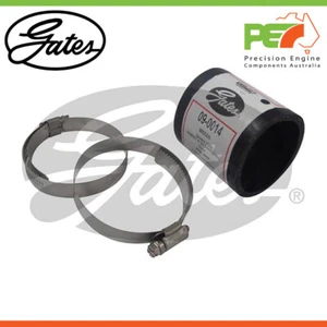 GATES Turbo Air Intake Hose To Suit Nissan Navara 3.0 TD 4x4 (D22) Diesel - Picture 1 of 4