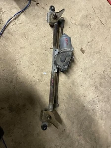 12 Ford Fusion windshield wiper Transmission motor 9E51-17566-AA - Picture 1 of 3