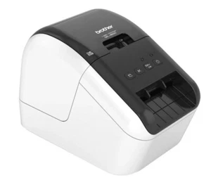 Brother QL800 Label Printer - Picture 1 of 1