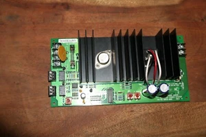 FUENTE DE ALIMENTACIÓN DE SOFTWARE HOUSE ITEM STAR-AP-ISC-APS - Solo placa base - Imagen 1 de 4