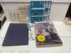 The Halls of Montezuma: The Mexican War 1846-1848 Board Game WarGame - Picture 1 of 4