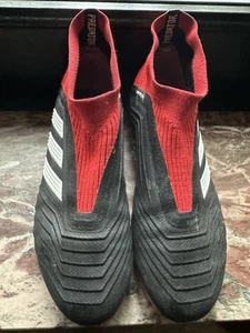 Adidas Predator Kinderfussballschuhe - Bild 1 von 4