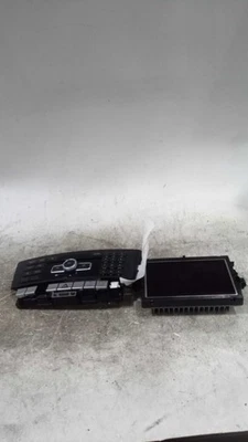 Audio Equipment Radio 166 Type GL550 Radio Fits 15-16 MERCEDES GL-CLASS 430249 - Image 1 of 2