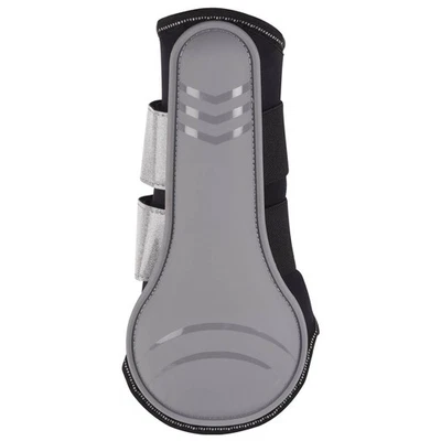 Waldhausen Silbergrau M Gamasche Reflex - Bild 1 von 2