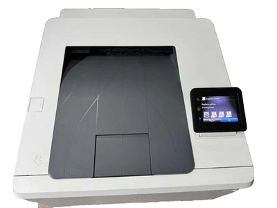 HP Laserjet Pro M252dw Wireless Color Printer 17k Count - Image 1 of 4