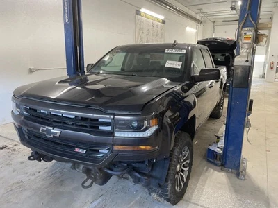 Used Washer Fluid Reservoir fits: 2016 Chevrolet Silverado 1500 pickup  Grade A - Image 1 of 4