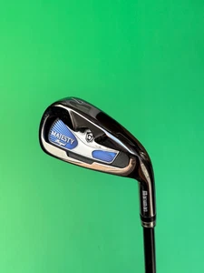 MARUMAN MAJESTY ROYAL 7 IRON STIFF FLEX GRAPHITE - Picture 1 of 4