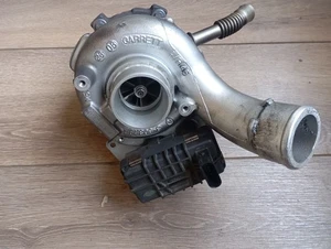 Turbolader für Garrett Audi A4 A6 2.7 TDI 132 kW 180PS 059145721E - Bild 1 von 7