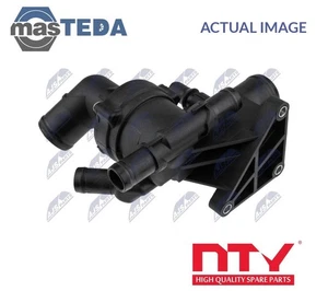 CTM-RE-053 THERMOSTAT HOUSING NTY FOR RENAULT MEGANE III,KADJAR,MEGANE IV 96KW - Picture 1 of 5