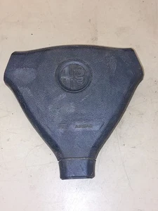 Alfa Romeo 145 146 Lenkrad Airbag Fahrer Prallkissen Fahrerairbag  - Bild 1 von 3