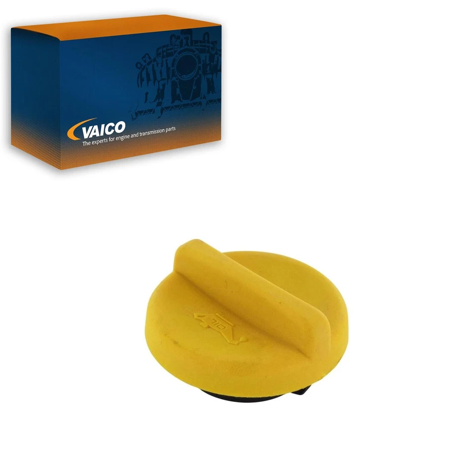 Tapa de llenado de aceite de motor Vaico para Saturn L300 2001-2005 3,0 L V6 Foto 1 de 1