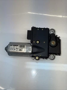 2002-2005 MERCURY MOUNTAINEER SUNROOF MOTOR OEM 0 390 200 051 - Picture 1 of 6