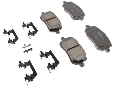 Juego de pastillas de freno traseras para Chevrolet Tahoe 2015-2020 aire acondicionado Delco 71253BNSQ 2016 2017 Foto 1 de 2