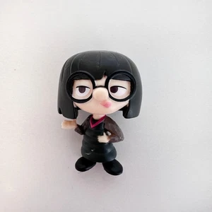 Edna Mode The Incredibles Figure Disney 100 Years Small But Mighty Celebration - Picture 1 of 6