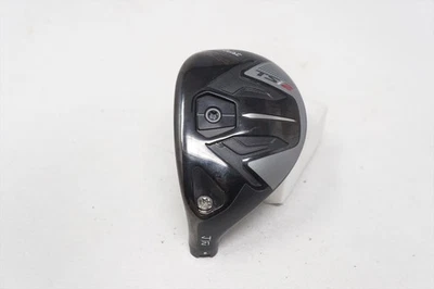 Titleist Tsi2 21* #4 Hybrid Club Head Only Inv12816116 Lefty Lh - Image 1 of 4
