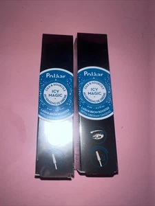 Polaar Icy Magic Lash + Brow Booster, ¡Nuevo! Pack 2 - Imagen 1 de 1