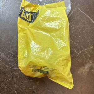 Conjunto de tazón de combustible OEM CAT Caterpillar 343-5527 3435527 NOS VE - Imagen 1 de 4