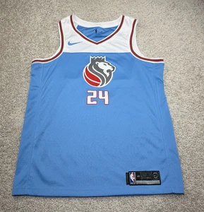 Nike Sacramento Kings Trikot Größe L Buddy Hield City Edition Swingman - Bild 1 von 9