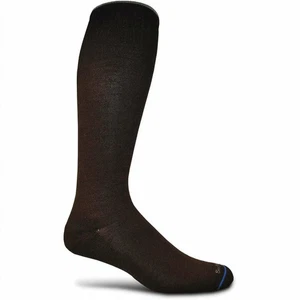 Sockwell Calze a Compressione Moderata Circolatore Donna Nero M/L US 8-11 SW1W - Foto 1 di 1
