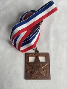 American Culinary Federation Studentenmedaille 2 Zoll - Bild 1 von 4
