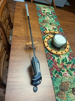 Cubierta rígida para la cabeza Ping G425 7 34 híbrida derecha Golf Club S Alta J CB 7H 7U Foto 1 de 4