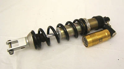 Husqvarna 2007 SMR510 HUSKY OEM SUSPENSIÓN TRASERA RR AMORTIGUADOR CONJUNTO. * Foto 1 de 4