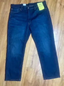 LEVI'S Premium 541 Athletic Taper Fit Stretch Jeans Men's Sizes RT$79.50 0119 - Picture 1 of 5