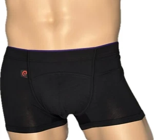 Jack Adams Men's COTTON BOXER BRIEF TRUNK Size M Underwear - Picture 1 of 3