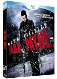 Max Payne - Region B/2 & C/3 - Blu-ray - Bild 1 von 1