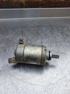 YAMAHA YFZ 450 2006 FITS 2004-2009 STARTER MOTOR - Picture 1 of 8